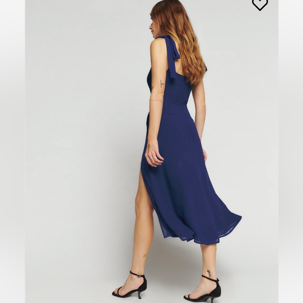 Reformation Twilight Dress - Gem Reformation Twilight Dress - Gem